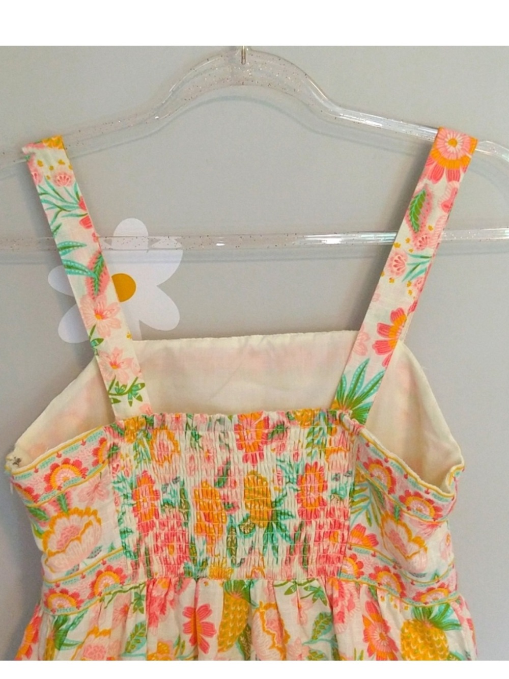 Rachel Zoe Mommy and me dress - Picture 6 of 7